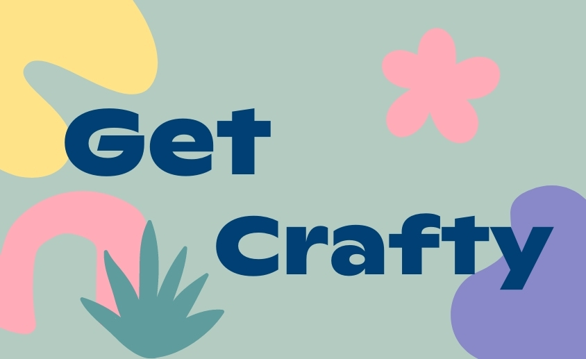 Get Crafty Home Page